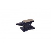 Наковальня 45 кг Holzmann AMB 45