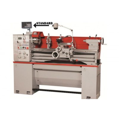 Токарный станок по металлу Holzmann ED1000FDIG_400V
