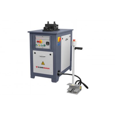 Станок для гнуття профільних труб бездорновий Cormak BENDMASTER-40/400V