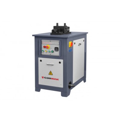 Станок для гнуття профільних труб бездорновий Cormak BENDMASTER-40/400V