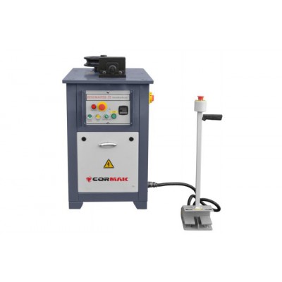 Станок для гнуття профільних труб бездорновий Cormak BENDMASTER-40/400V