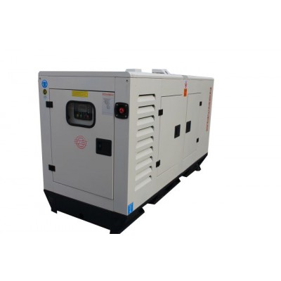 Генератор дизельный 3 х фазный Soygen SGB 35