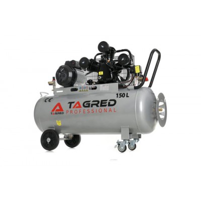 Компресор 150 л Tagred TA325B