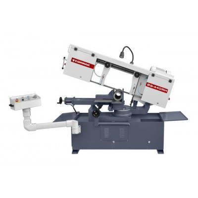 Ленточнопильная пила по металлу Cormak BS-440RH