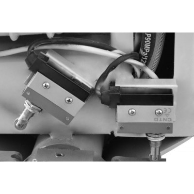Ленточнопильная пила по металлу Cormak BS-440RH