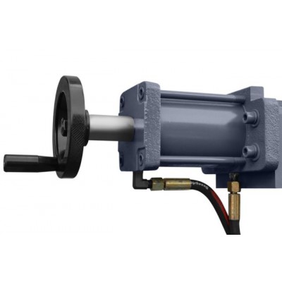 Ленточнопильная пила по металлу Cormak BS-440RH
