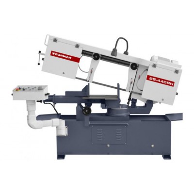 Ленточнопильная пила по металлу Cormak BS-440RH