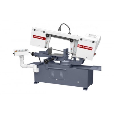Ленточнопильная пила по металлу Cormak BS-440RH