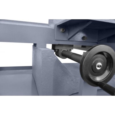 Ленточнопильная пила по металлу Cormak BS-440RH