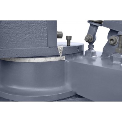 Ленточнопильная пила по металлу Cormak BS-440RH