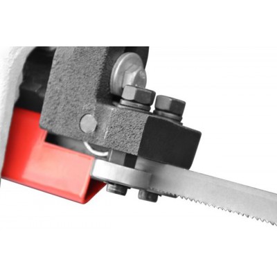 Станок отрезной ленточнопильный Cormak BS128HDR/230V