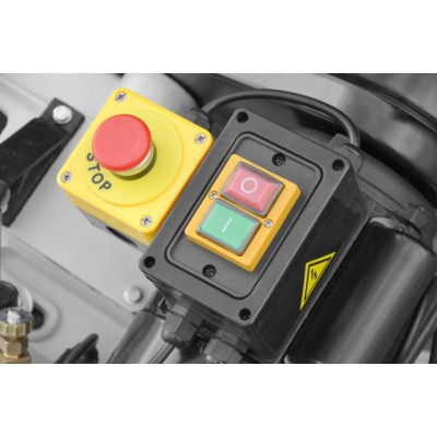 Станок отрезной ленточнопильный Cormak BS128HDR/230V