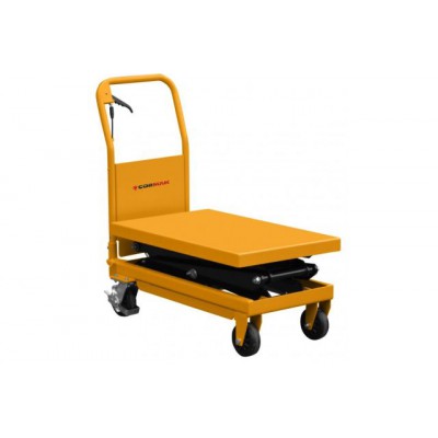 Ножничная тележка Cormak TA3510