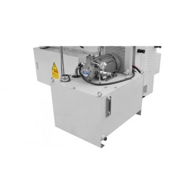 Плоскошлифовальные станки по металлу Cormak SGA400x1000