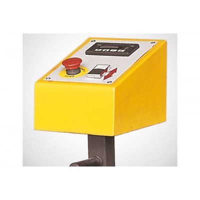 Роликовий листогиб Isitan MRM-S 2550x220