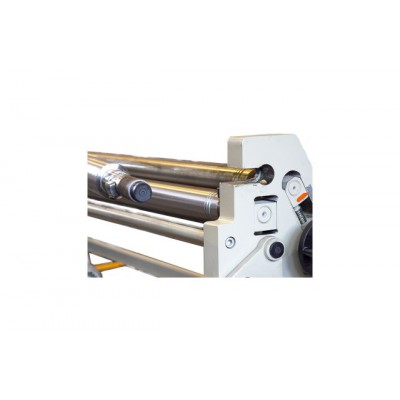 Роликовий листогиб Isitan RM 1270 x 90