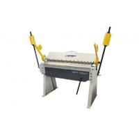 Ручной листогиб CK EMSA CKP-T 1220х2,5
