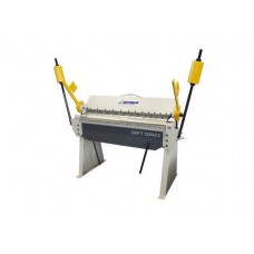 Ручний листогиб CK EMSA CKP-T 1220х2,5