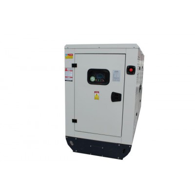 Генератор на дизтопливе Fe Power FE-Y 55 KVA