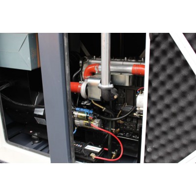 Генератор на дизтопливе Fe Power FE-Y 55 KVA