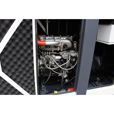 Генератор на дизтопливе Fe Power FE-Y 55 KVA
