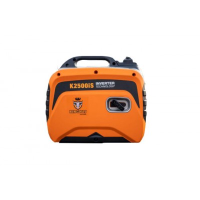 Инверторный мини генератор Elkur K2500iS