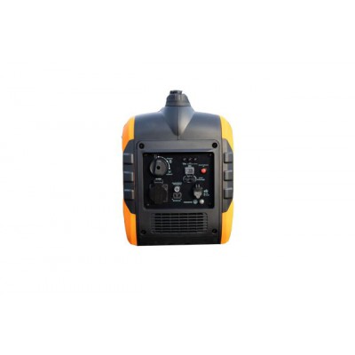 Инверторный мини генератор Elkur K2500iS