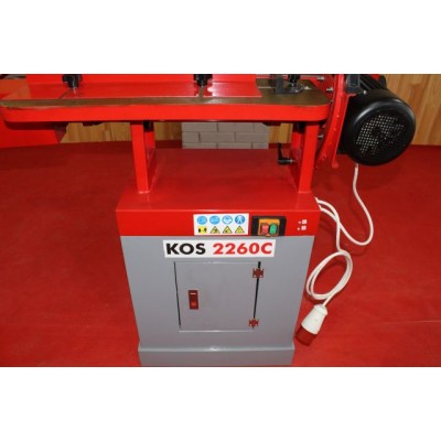 Кромкошлифовальный станок Holzmann KOS2260C_400V