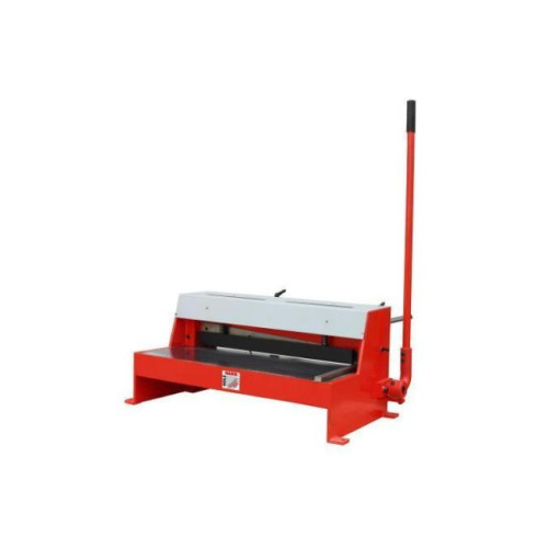 Ножиці гільйотинні Holzmann tbs650pro