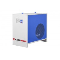 Осушитель воздуха компрессора Cormak N50S/400V