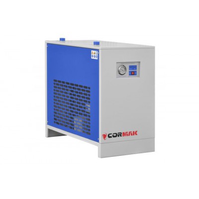 Осушувач повітря будівельний Cormak N50S/400V