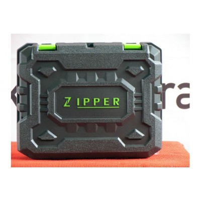 Перфоратор будівельний Zipper ZI-BHA1500D