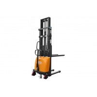 Полуэлектрический штабелер Cormak B1030 1000kg
