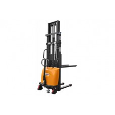 Полуэлектрический штабелер Cormak B1030 1000kg