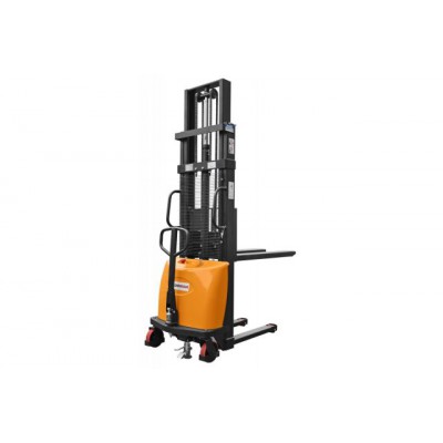 Полуэлектрический штабелер Cormak B1030 1000kg
