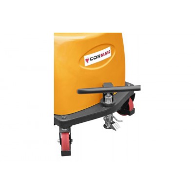 Полуэлектрический штабелер Cormak B1030 1000kg