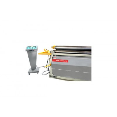 Роликовий листогиб Isitan MRM-H 650x80