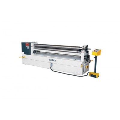 Роликовий листогиб Isitan MRM-S 2550x190