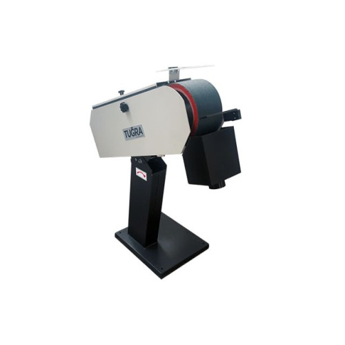 Шлифовальный станок по металлу Tugra bg 150 – 750 вт, 230 в, настольный