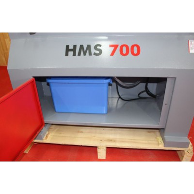 Станок для затачивания ножей автоматический Holzmann HMS700_400V
