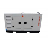 Дизельный генератор SOYGEN SGB 50 KVA