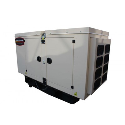 Електрогенератор 3 фази дизельний Universal UND-BD 70 KVA
