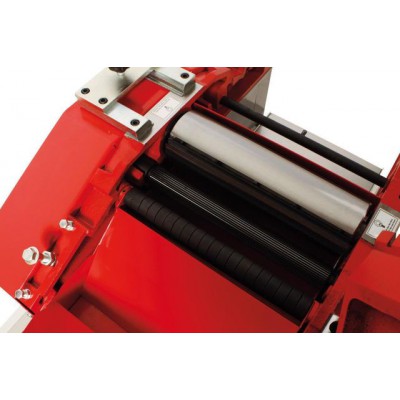 Фуговальный ресмусовый станок по дереву Holzmann HOB260NL_230V