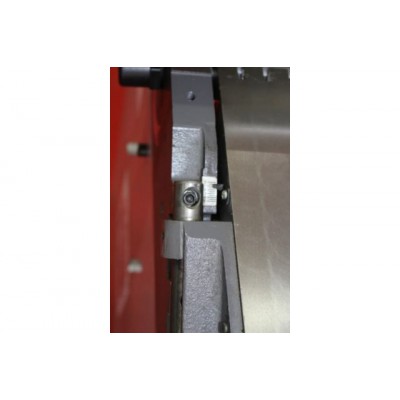 Фуговальный ресмусовый станок по дереву Holzmann HOB260NL_230V