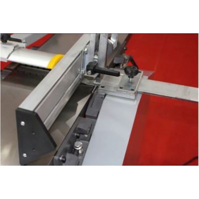Фуговальный ресмусовый станок по дереву Holzmann HOB260NL_230V