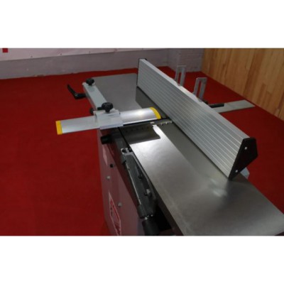 Фуговальный ресмусовый станок по дереву Holzmann HOB260NL_230V