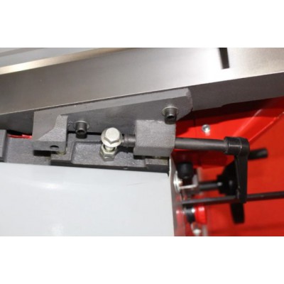 Фуговальный ресмусовый станок по дереву Holzmann HOB260NL_230V
