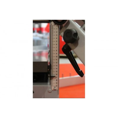 Фуговальный ресмусовый станок по дереву Holzmann HOB260NL_230V