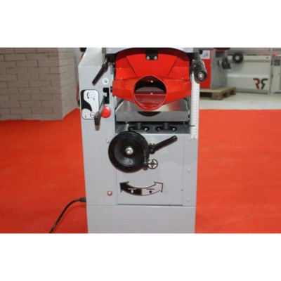 Фуговальный ресмусовый станок по дереву Holzmann HOB260NL_230V