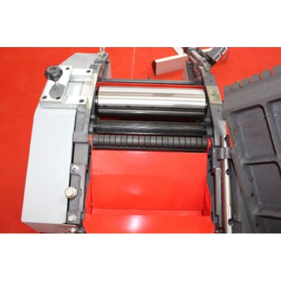 Фуговальный ресмусовый станок по дереву Holzmann HOB260NL_230V